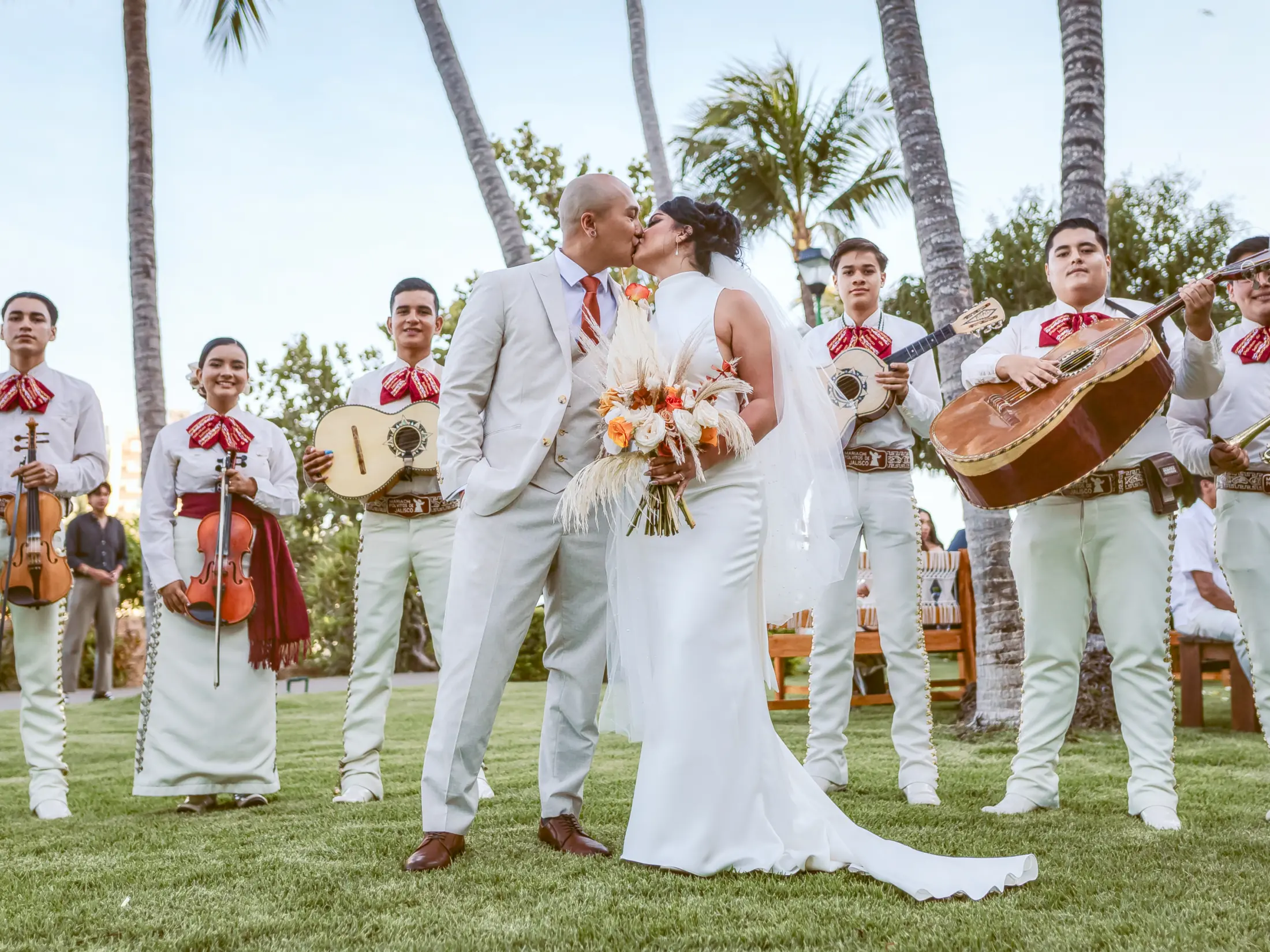 Weddings 1 wedding planner